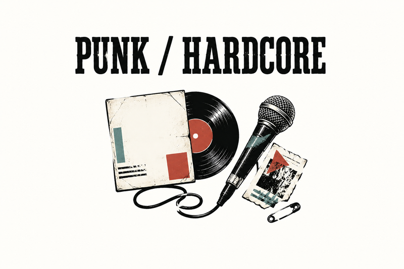 Punk / Hardcore