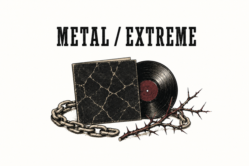 Metal / Extreme