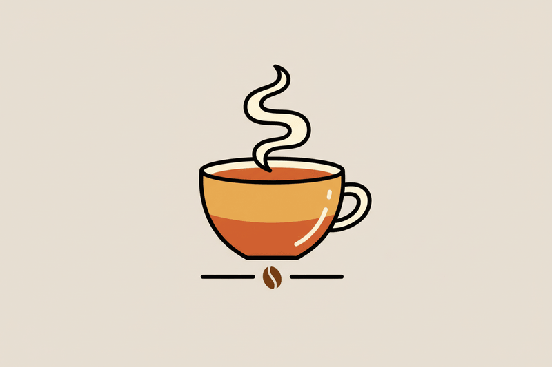COFFEE - ALBUM RICE