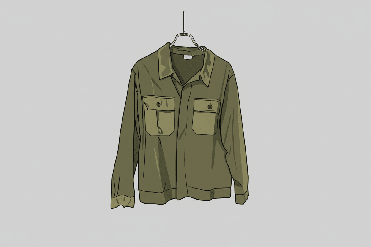 MILITARY - ALBUM RICE
