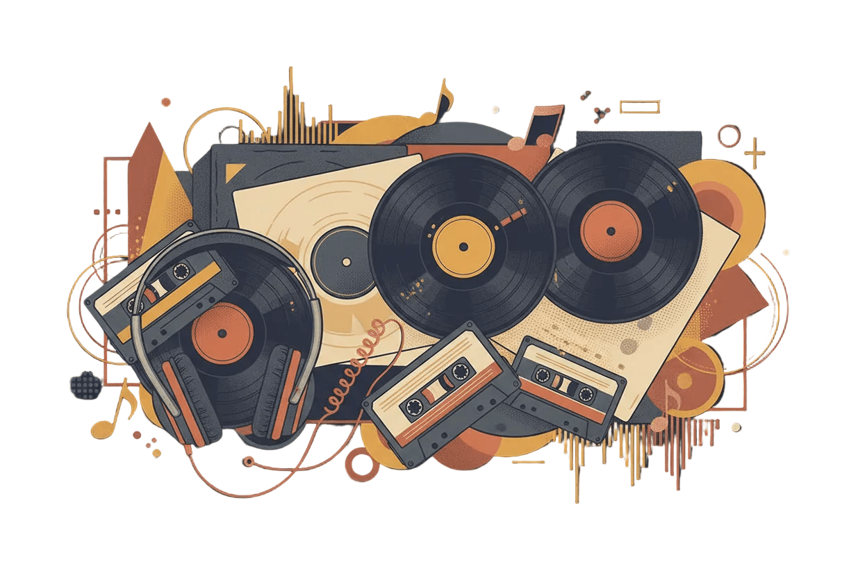 MUSIC - ALBUM RICE