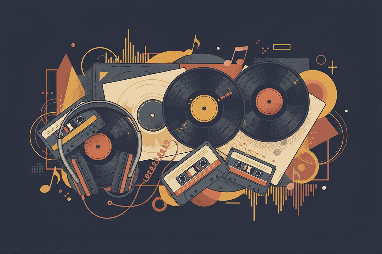 MUSIC