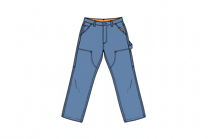 SALE BOTTOMS - ALBUM RICE