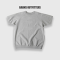 BARNS OUTFITTERS 90's -5SLV SWEAT