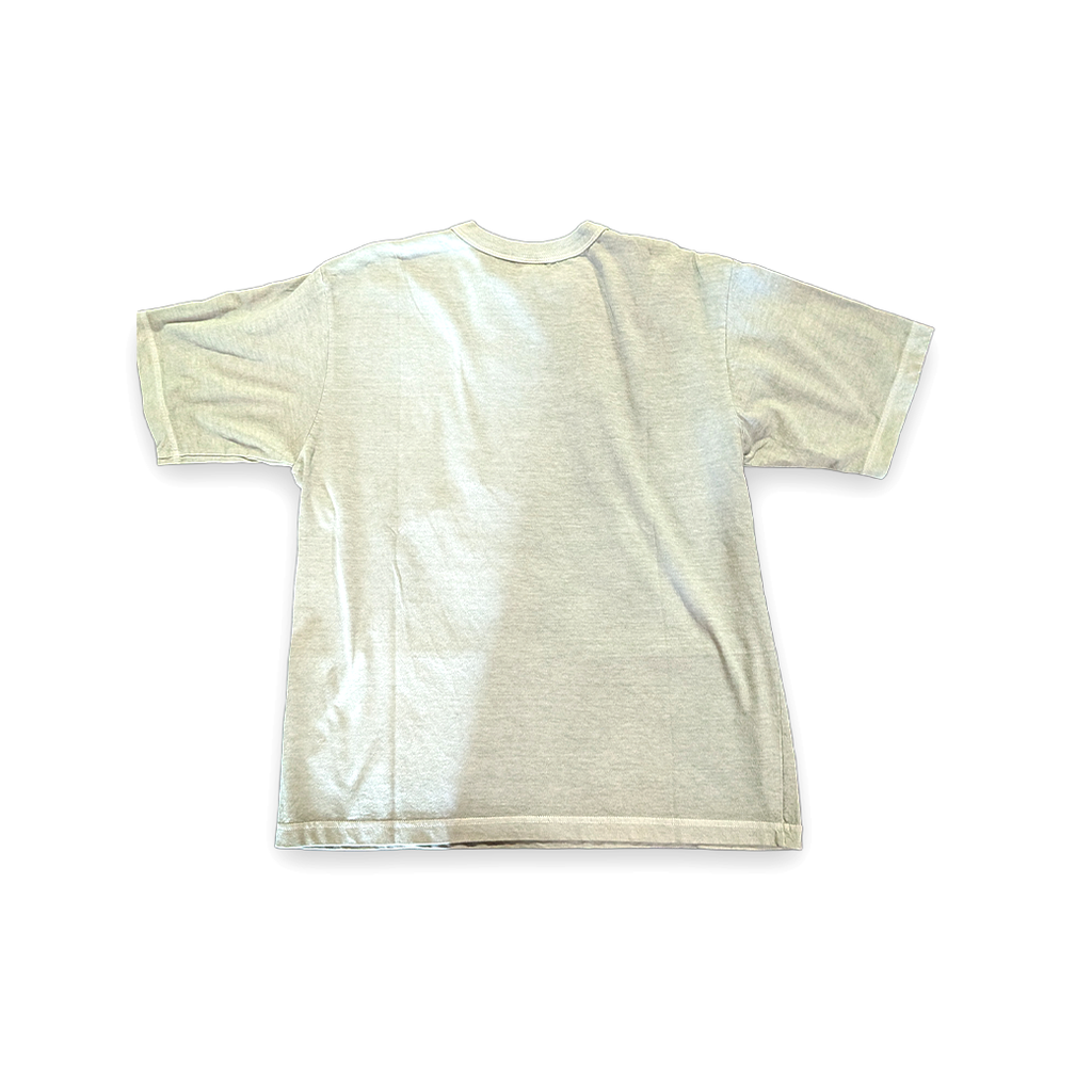 BARNS OUTFITTERS 20/- JPN STANDARD TEE “BULLDOGS”