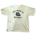 BARNS OUTFITTERS 20/- JPN STANDARD TEE “BULLDOGS”