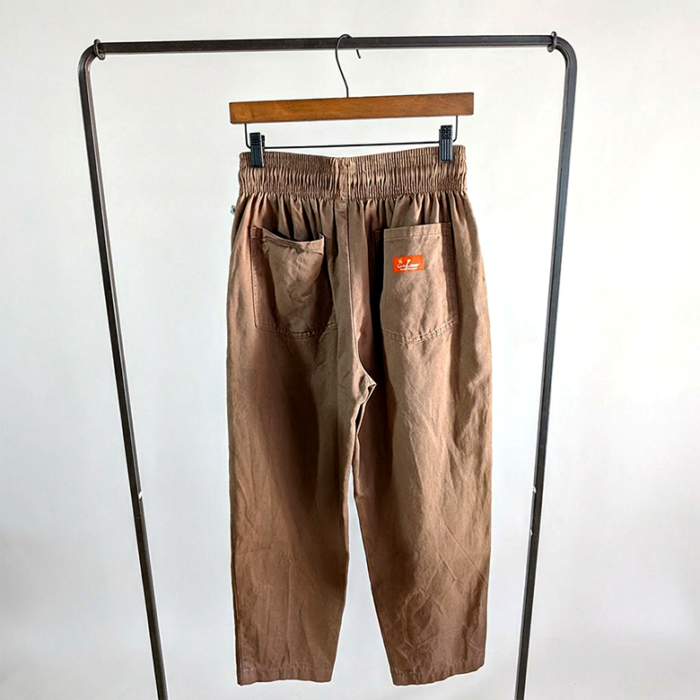 USED Cookman Chef Pants イージーパンツ