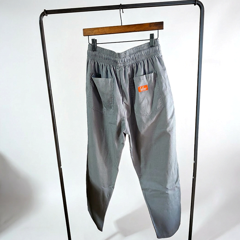 USED Cookman Chef Pants イージーパンツ