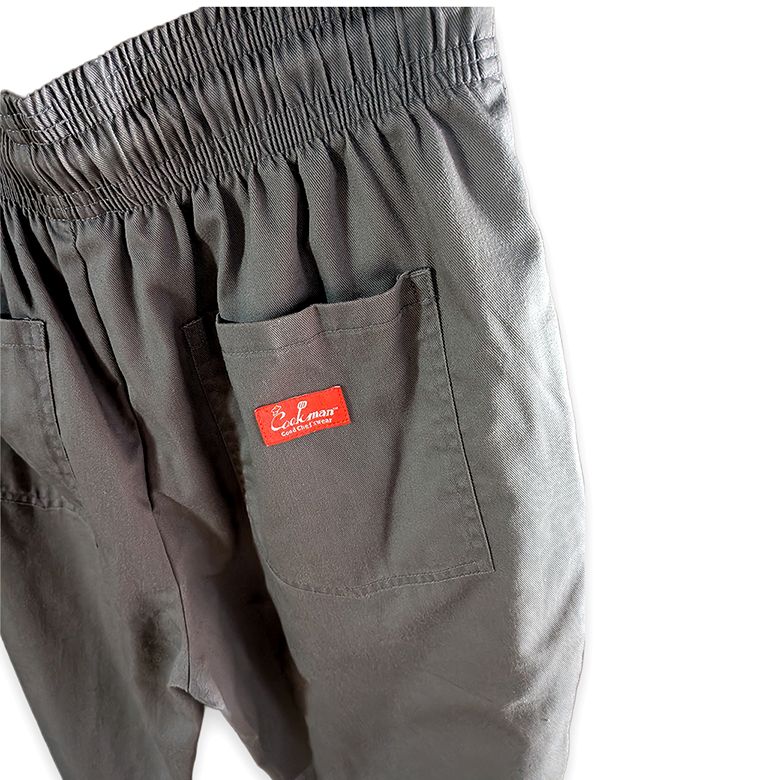USED Cookman Chef Pants イージーパンツ