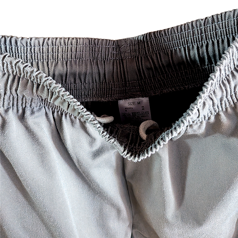 USED Cookman Chef Pants イージーパンツ