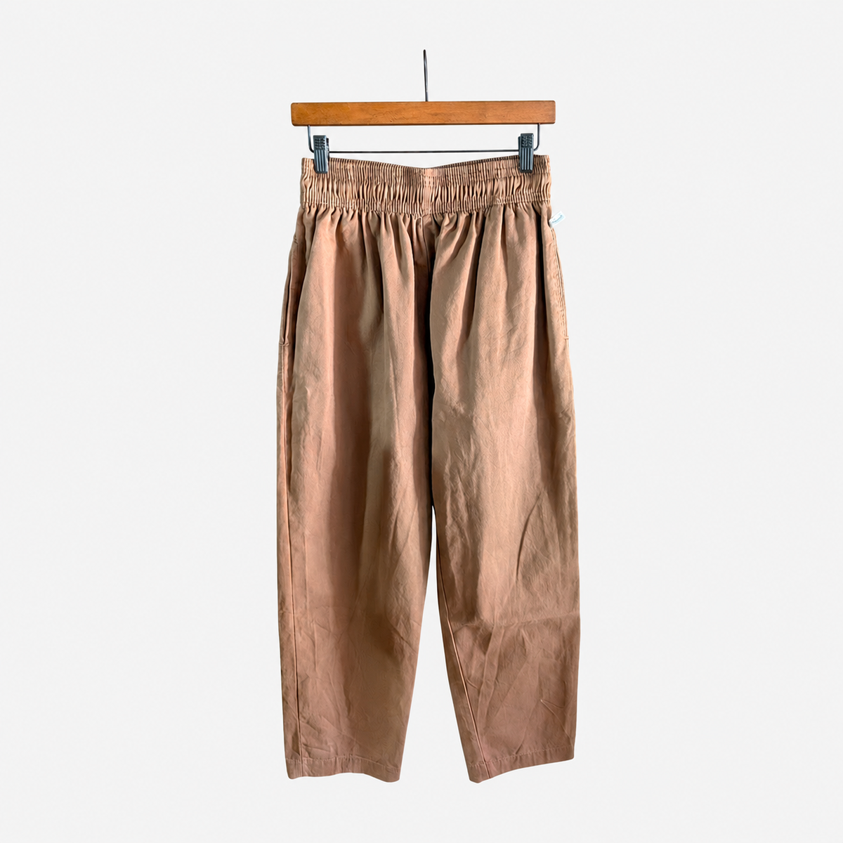 USED Cookman Chef Pants イージーパンツ パンツ - ALBUM RICEパンツ