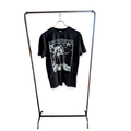 DEPRESSOR T-Shirt / Black