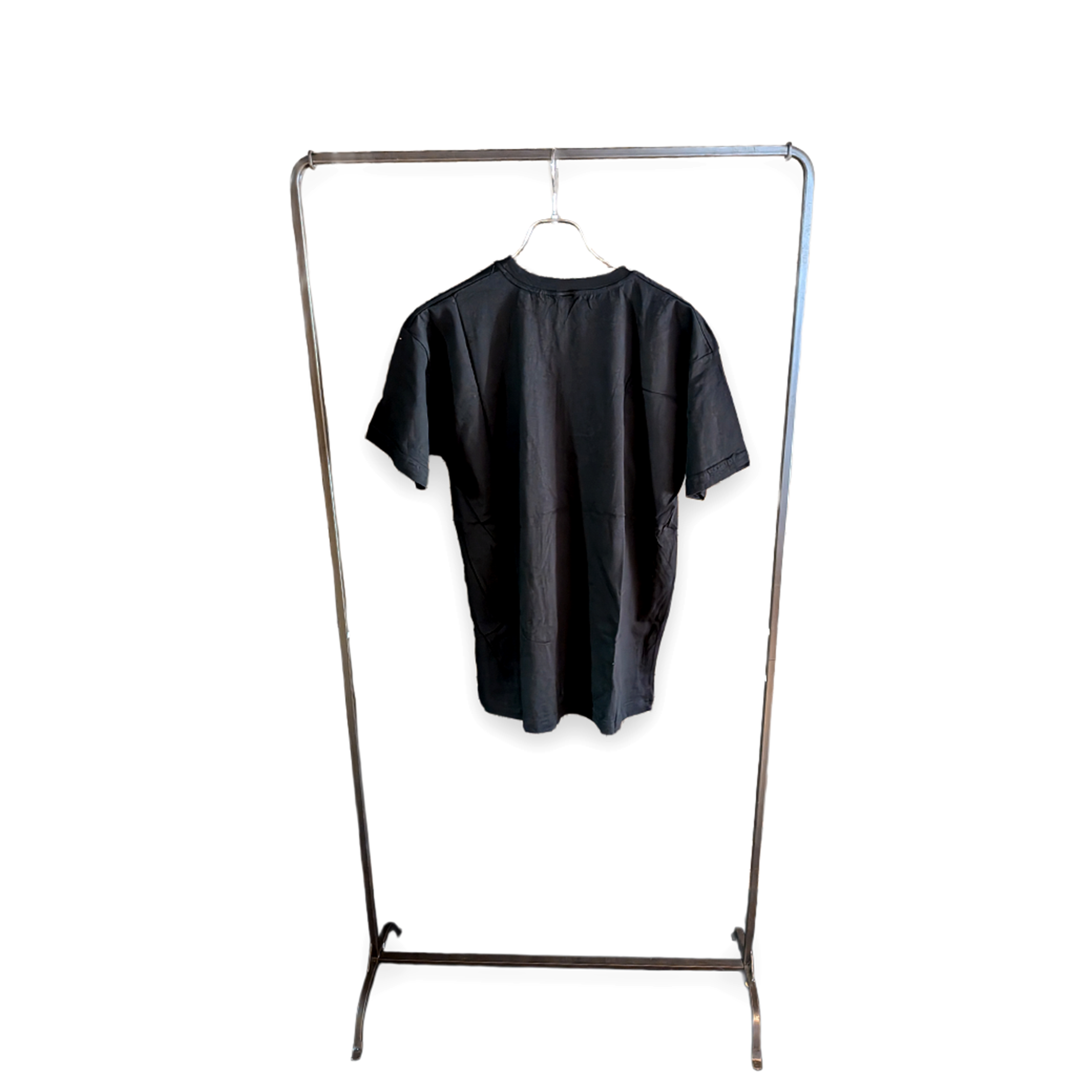 DEPRESSOR T-Shirt / Black