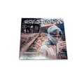 DYSTOPIA / The Aftermath 2LP