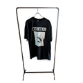 EXTORTION T-Shirt / Black