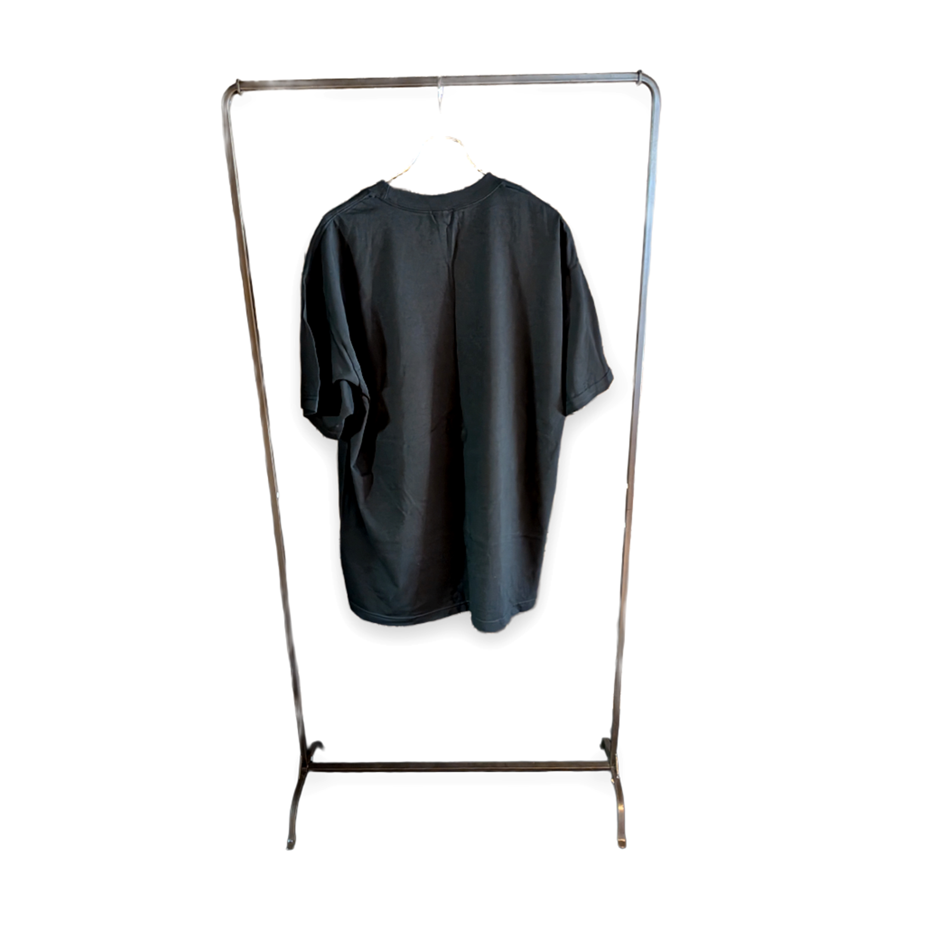 EXTORTION T-Shirt / Black