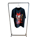 FULCI / Duck Face Killings T-Shirt / Black