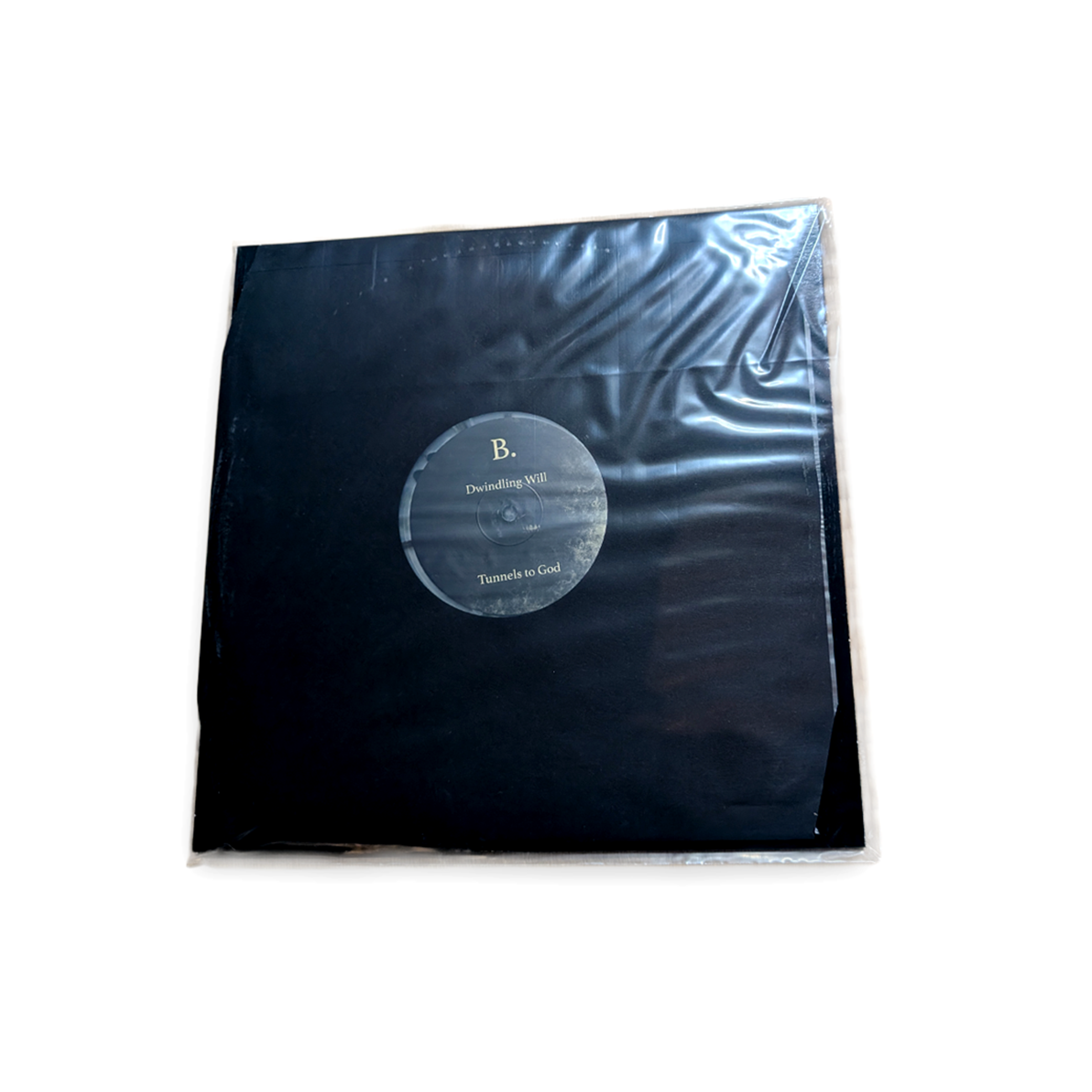 FULL OF HELL & PRIMITIVE MAN / Suffocating Hallucination LP
