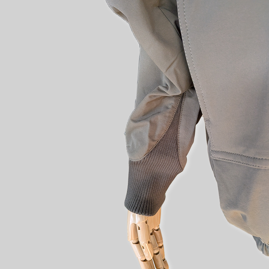 BARNS OUTFITTERS / B.R.S Highest G-8Jacket（BR-244001）