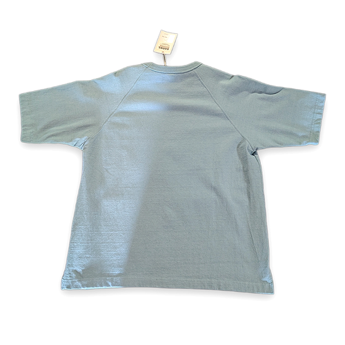BARNS OUTFITTERS / 90’s SS PT-T Brooklyn Print Tee