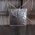 OCCULT 45 / DRONES FOR QUEENS - Split 7" EP (Limited Red Vinyl)