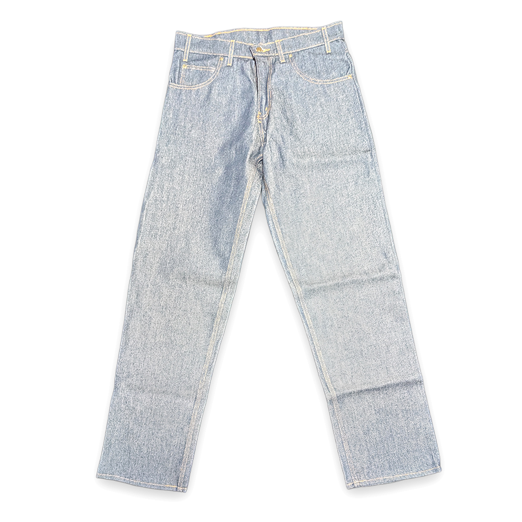 PRISON BLUES RIGID WORK JEAN / MADE IN U.S.A.
