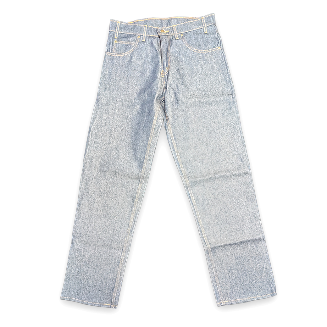 PRISON BLUES RIGID WORK JEAN / MADE IN U.S.A.