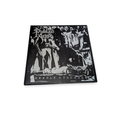 PUBLIC ACID / DEADLY STRUGGLE LP