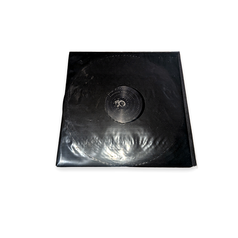 PUBLIC ACID / DEADLY STRUGGLE LP
