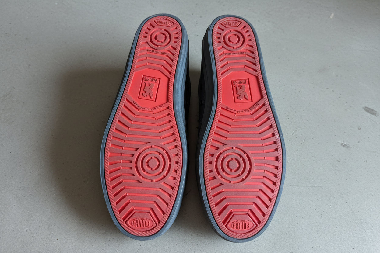 CHROME DIMA INDIA INK /  M9 ALBUM RICE