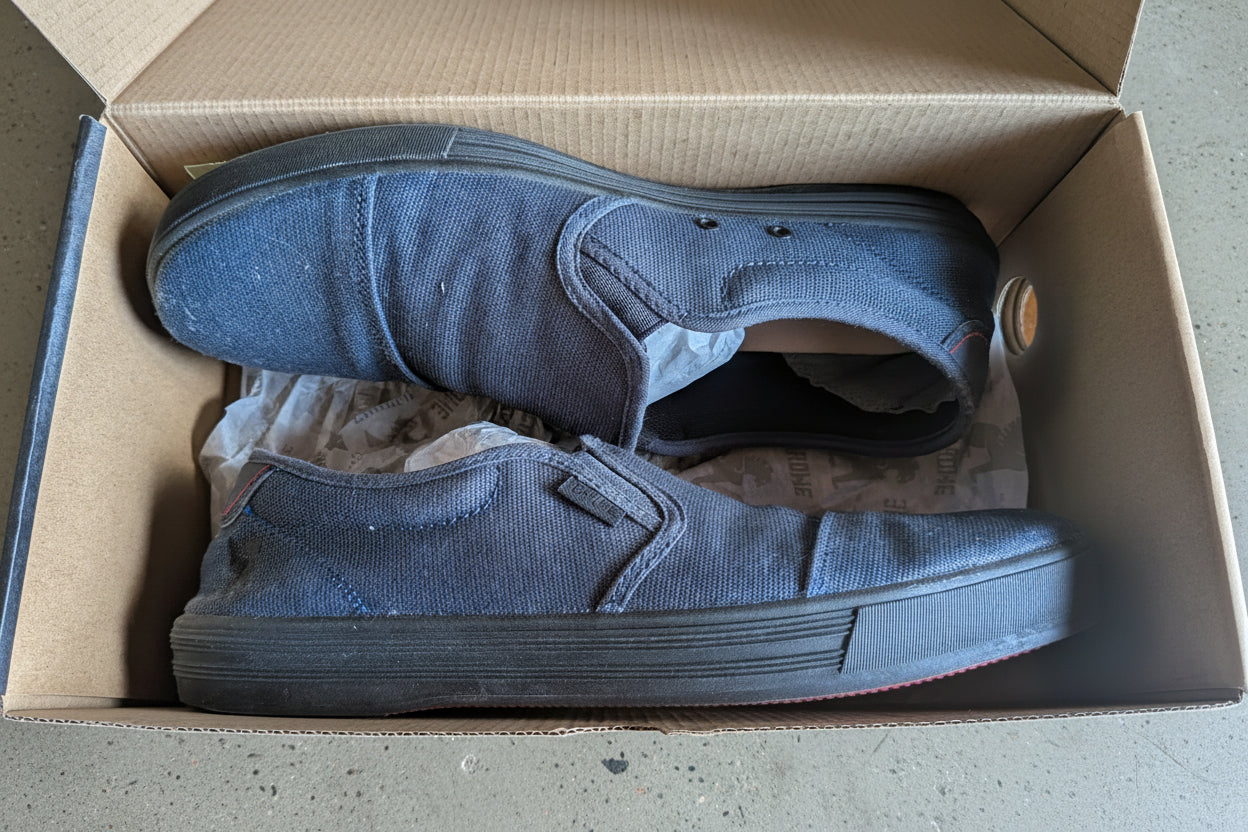 CHROME DIMA INDIA INK /  M9 ALBUM RICE