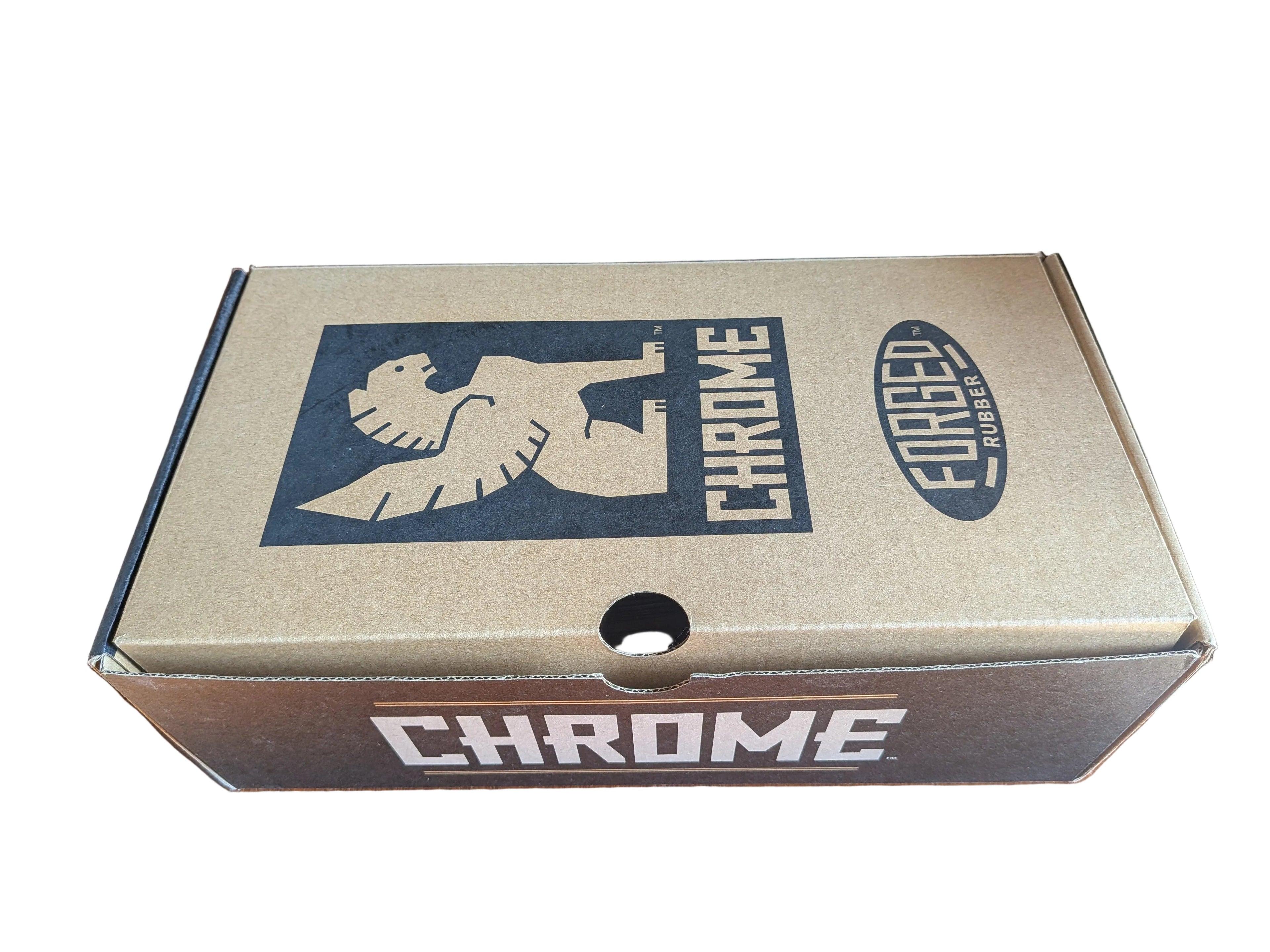 CHROME DIMA INDIA INK /  M9 ALBUM RICE