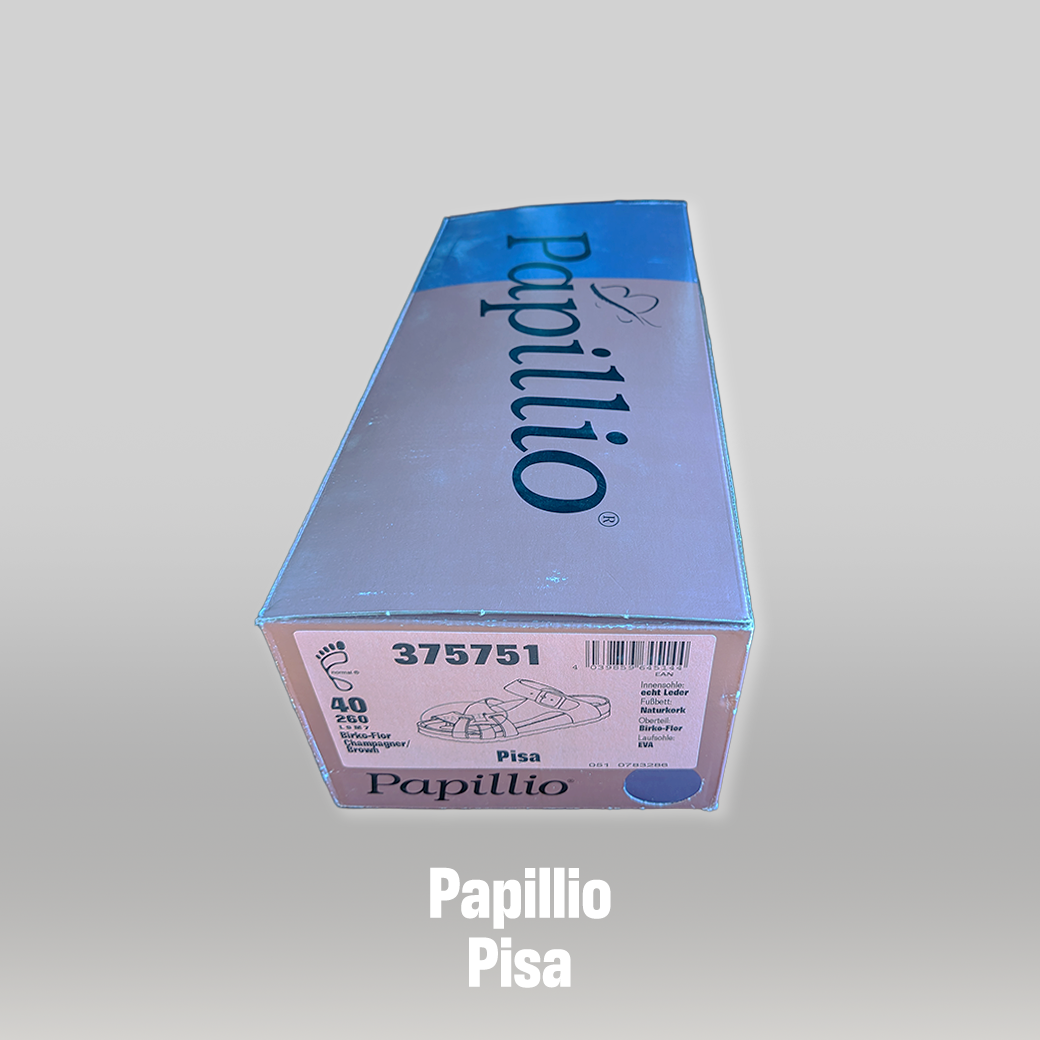 Papillio（パピリオ） Pisa ALBUM RICE