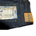 PRISON BLUES RIGID WORK JEAN / MADE IN U.S.A.