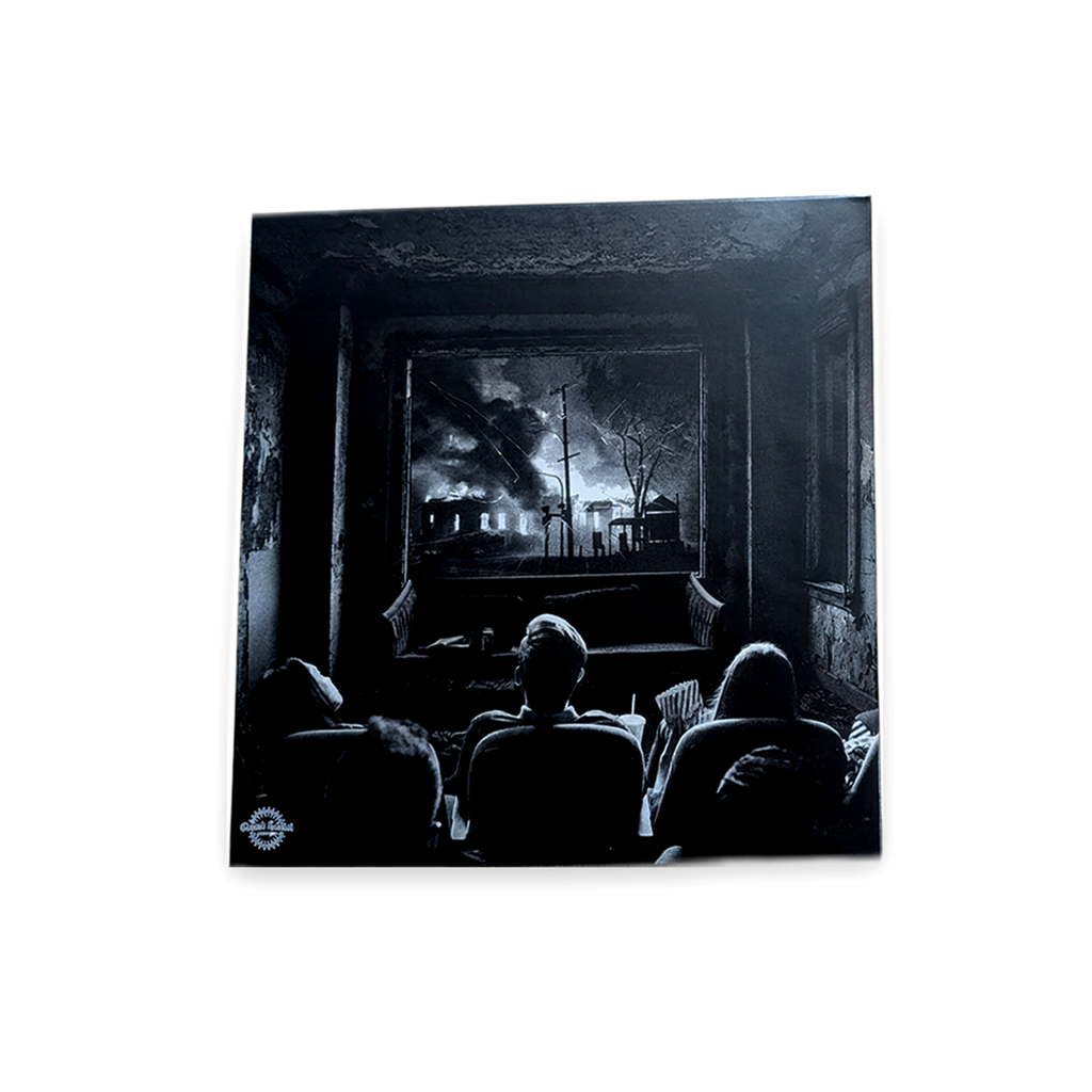REGIONAL JUSTICE CENTER / Crime and Punishment LP