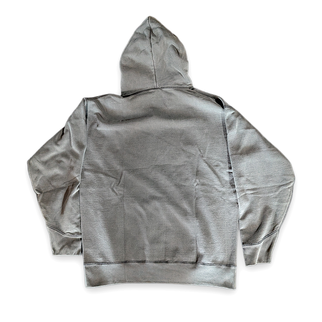 BARNS OUTFITTERS “WASHINGTON SWIM TEAM” Vintage Wash Hoodie