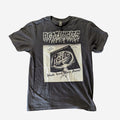 AGATHOCLES - Wash Your Blues Away T-Shirt