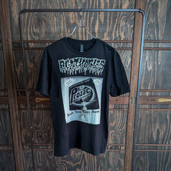 AGATHOCLES - Wash Your Blues Away T-Shirt