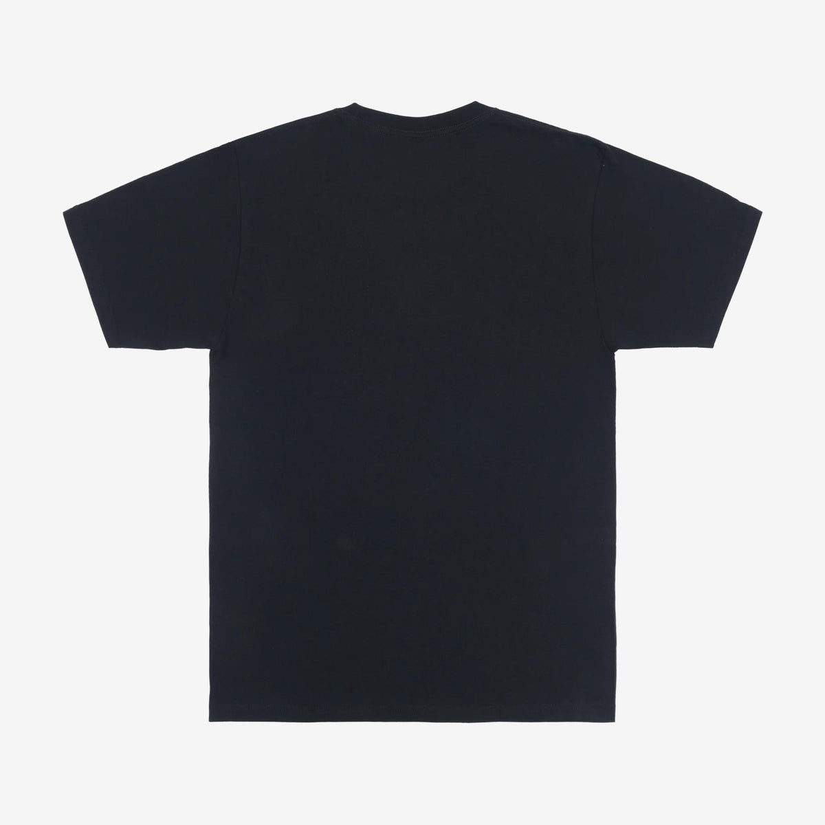 ALICE「A NOISE」グラフィックTシャツ｜ブラック T-SHIRTS - ALBUM RICET-SHIRTS