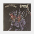 ANCIENT / BRIGADE OF CROW – SPLIT SINGLE 7″