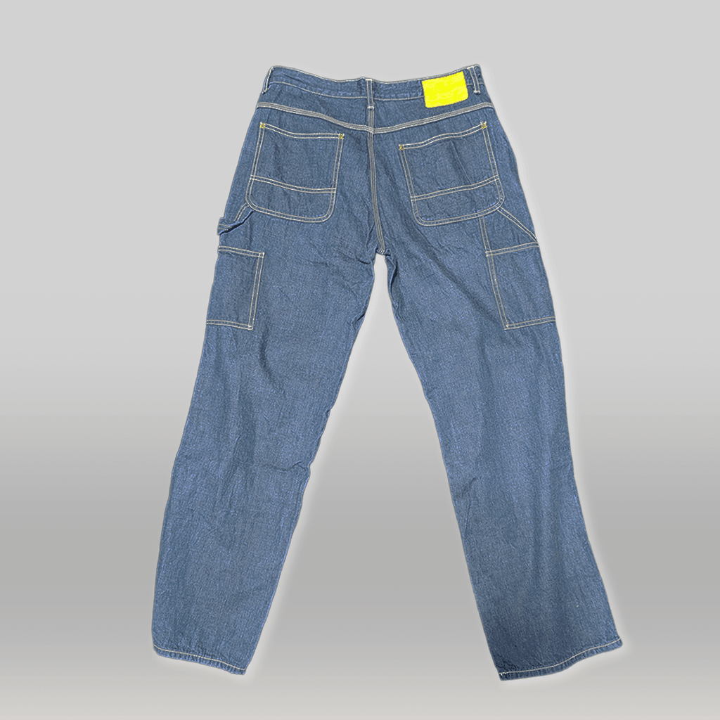 ANOTHER 20th CENTURY（アナザー トゥエンティース センチュリー） OKAVANGO DENIM WORK TROUSERS（MADE IN JAPAN） 商品画像 2