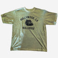 BARNS OUTFITTERS 20/- JPN STANDARD TEE “BULLDOGS”
