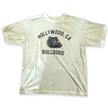 BARNS OUTFITTERS 20/- JPN STANDARD TEE “BULLDOGS” - ALBUM RICE