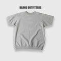 BARNS OUTFITTERS 90's -5SLV SWEAT スウェット - ALBUM RICEスウェット