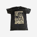 CIRCLE JERKS T-SHIRTS