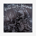 Cold War / Voetsek – Split 7"