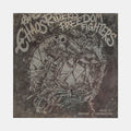 CRUTCHES / KONTRASOSIAL – CHAOS RIDERS // FREEDOM FIGHTERS SPLIT LP