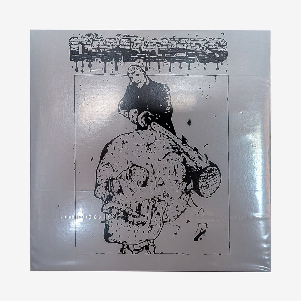 Damagers – Damagers 7"