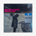Delvon Lamarr Organ Trio – Close But No Cigar｜LP