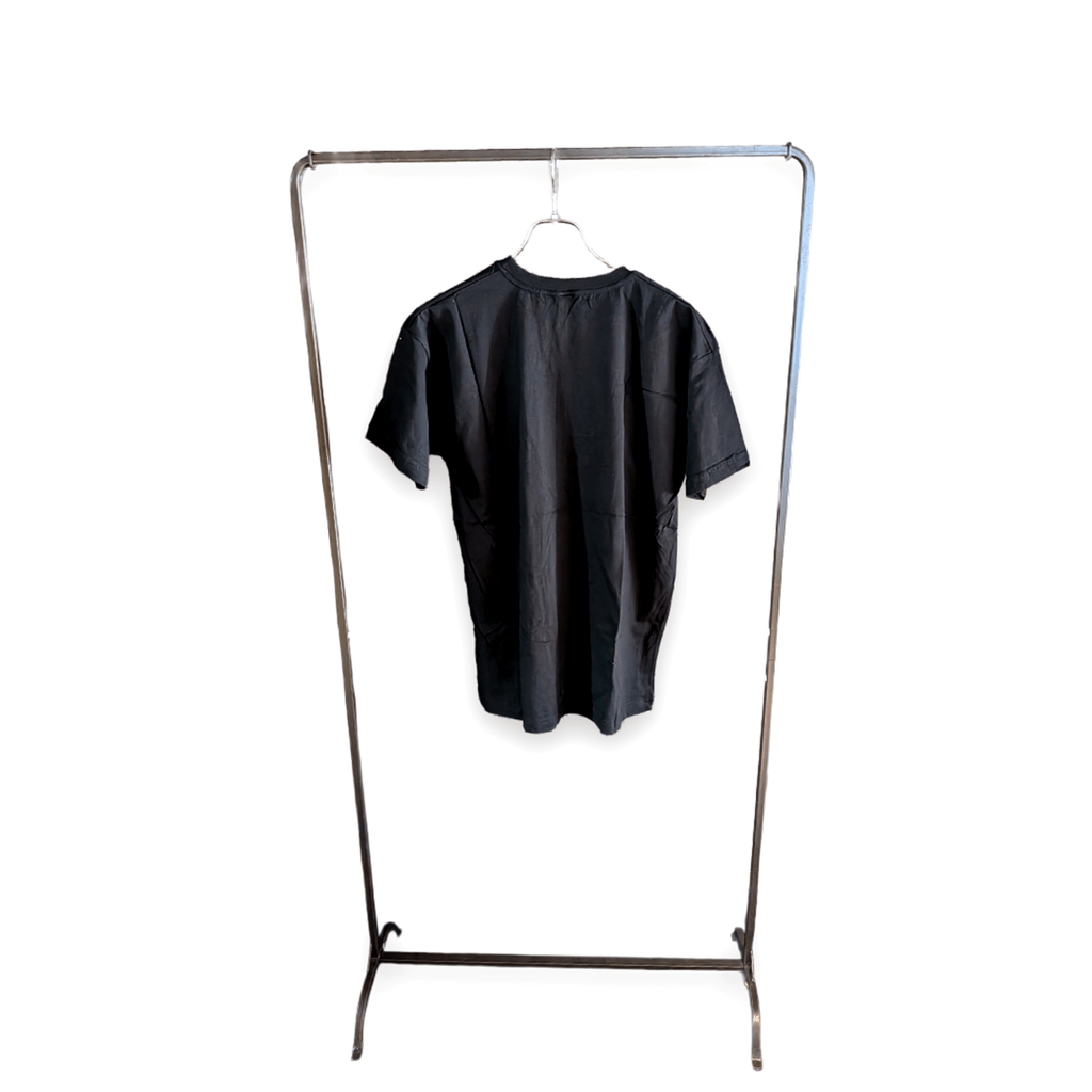 DEPRESSOR T-Shirt / Black T-SHIRTS - ALBUM RICET-SHIRTS